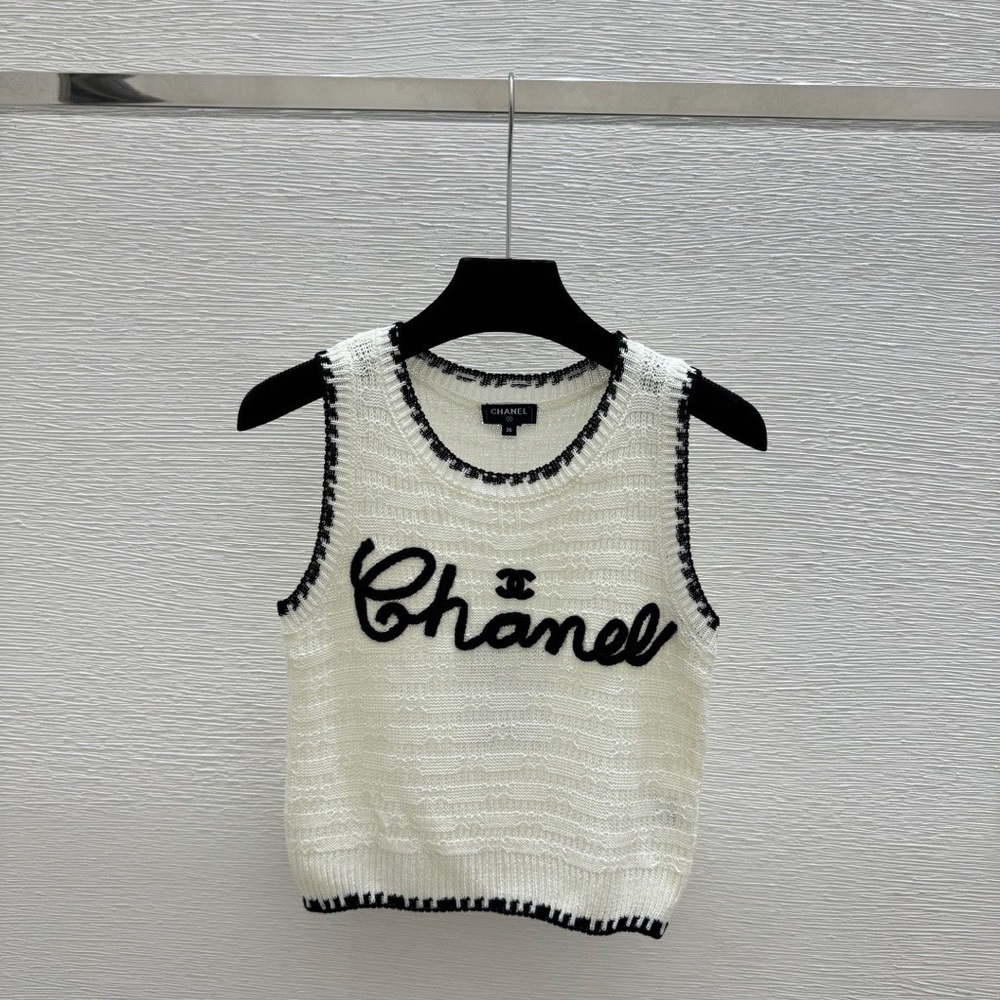 Chanel camisole
